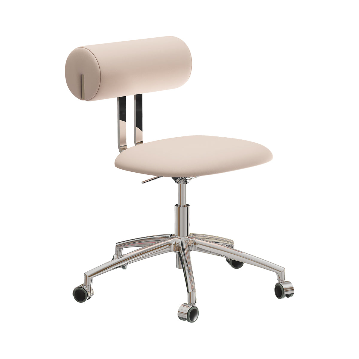 Hippo Chair | Work - 5 Star w. Castors