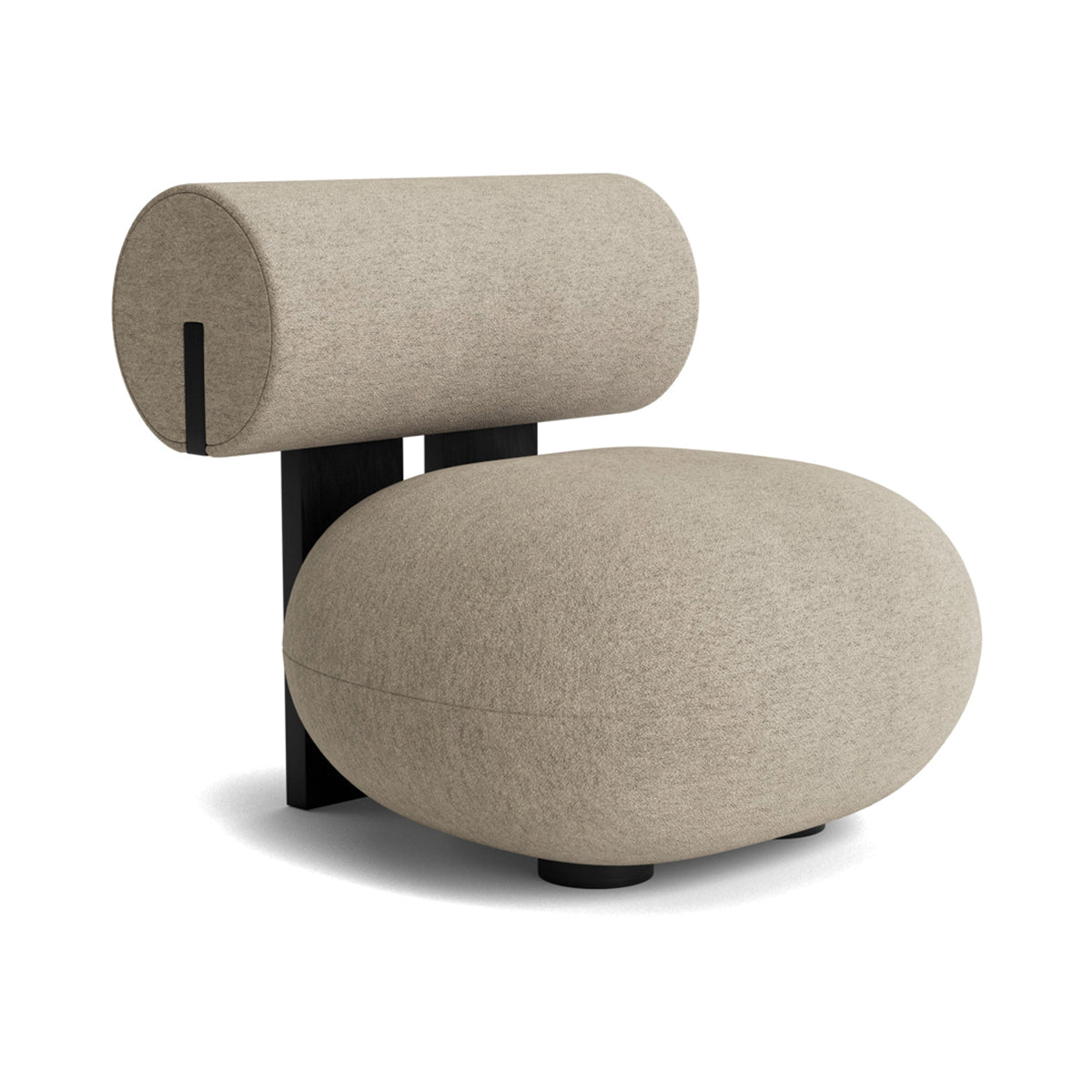 Hippo Lounge Chair
