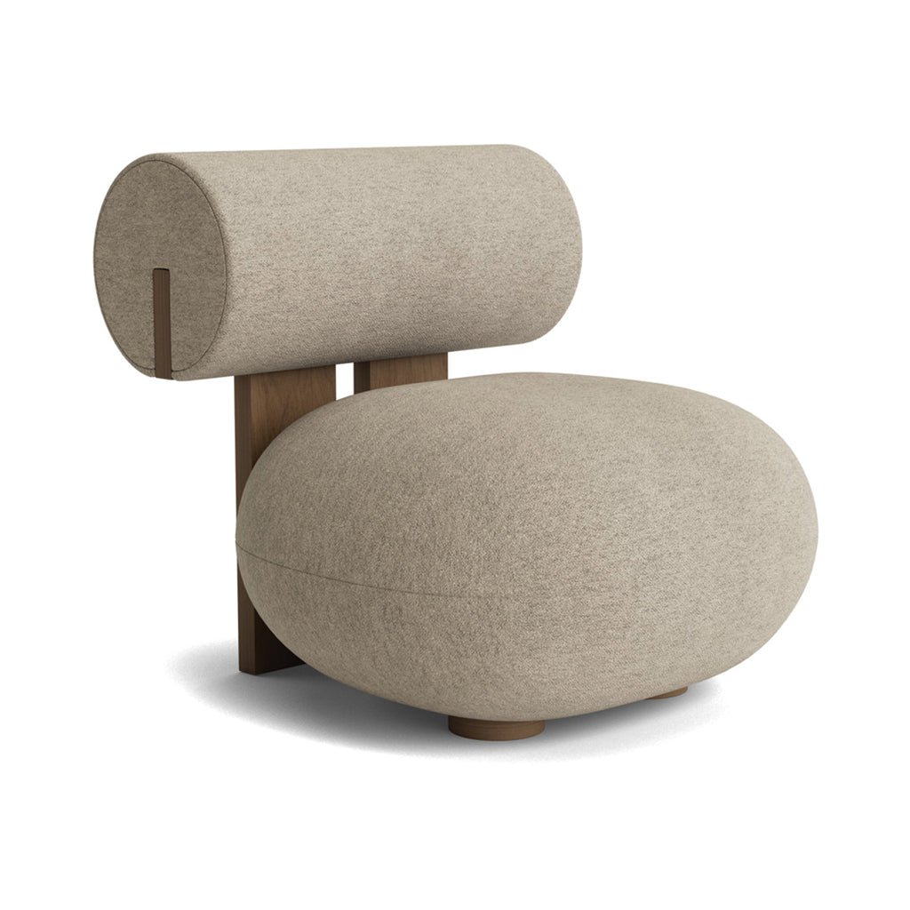 Hippo Lounge Chair