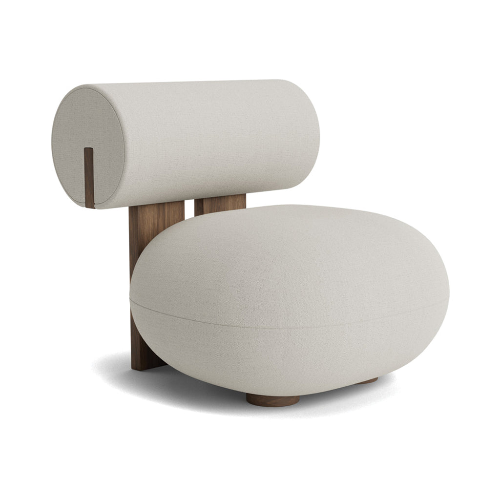 Hippo Lounge Chair | Outdoor