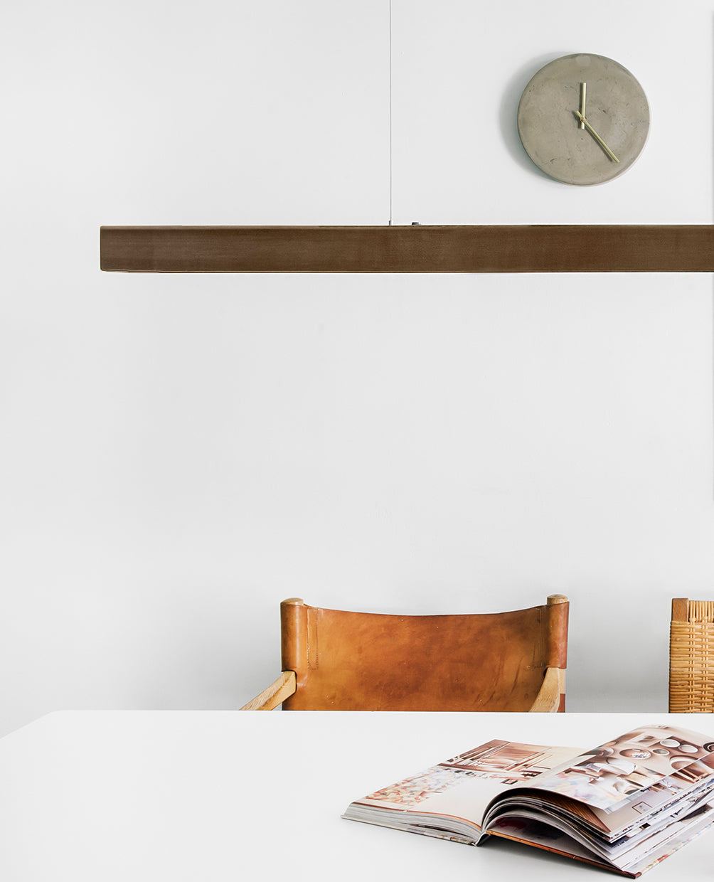 I-MODEL Cordless Pendant Lamp