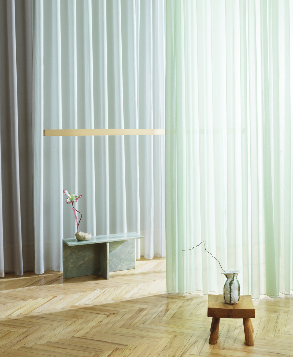 I-MODEL Aura Pendant Lamp
