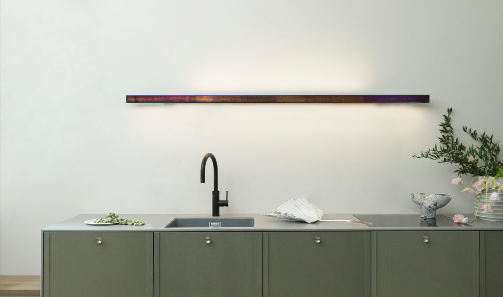 I-MODEL Wall Mounted Lamp