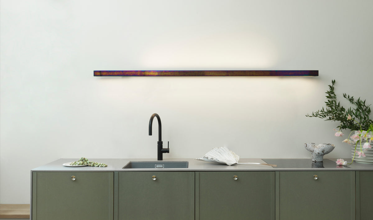 I-MODEL Wall Mounted Lamp