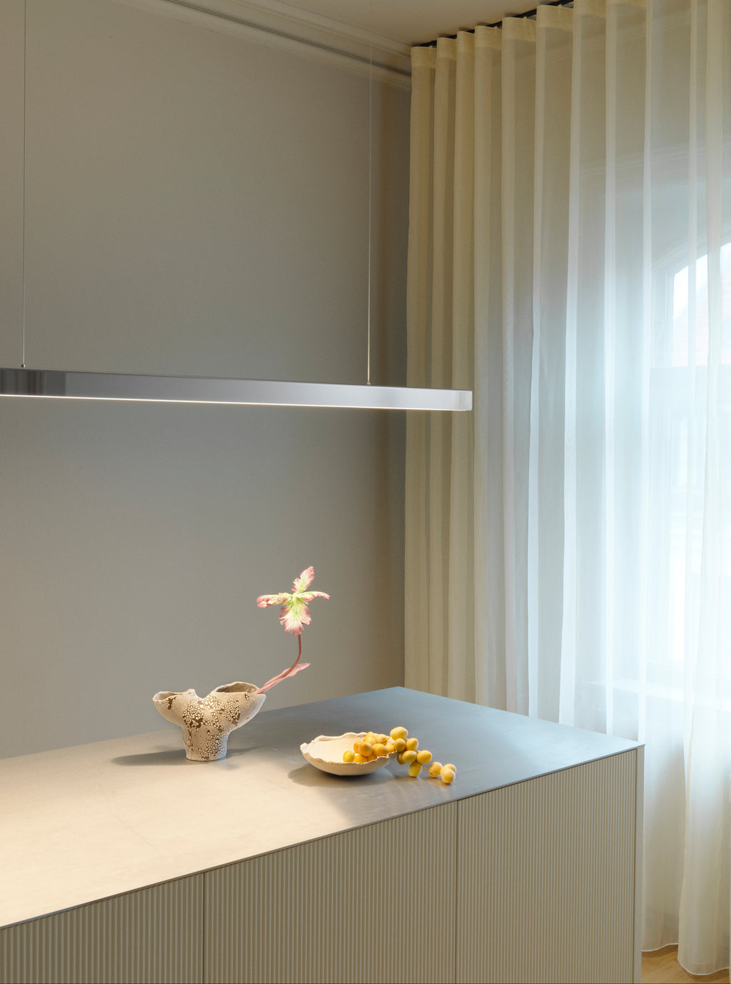 I-MODEL Aura Pendant Lamp