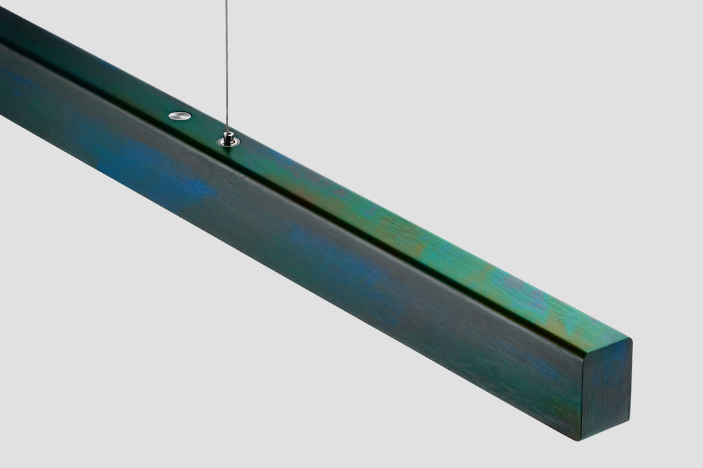 I-MODEL Cordless Pendant Lamp