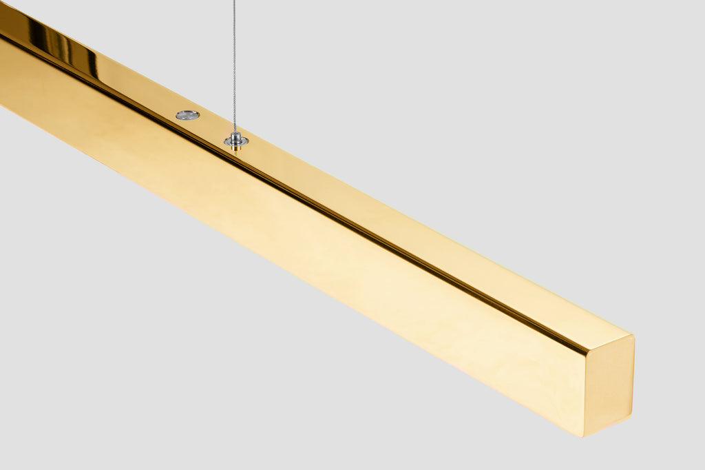 I-MODEL Cordless Pendant Lamp