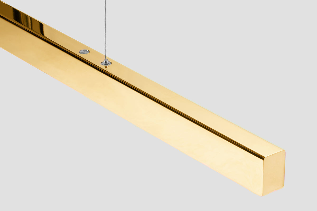 I-MODEL Cordless Pendant Lamp