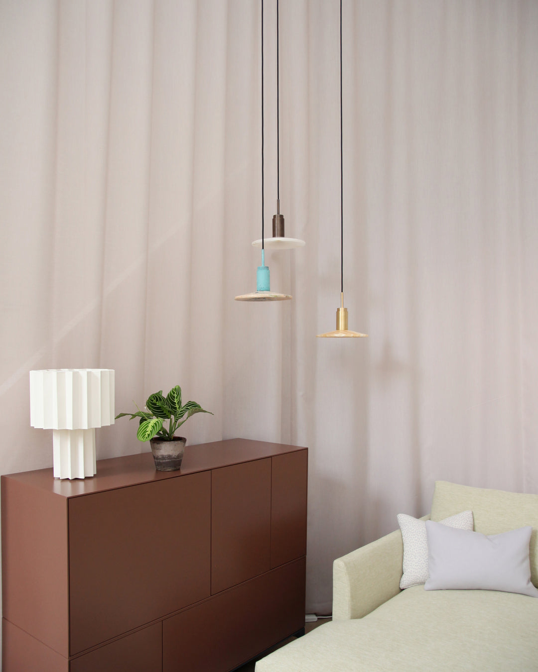Donya Pendant Lamp