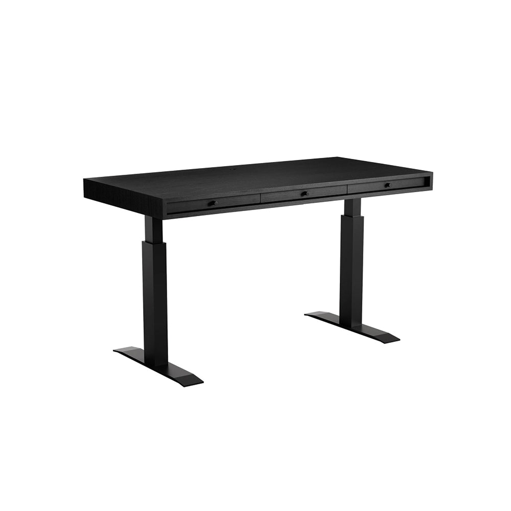 JFK Home Desk