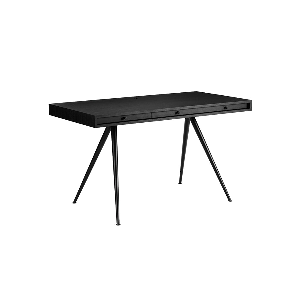 JFK Home Desk