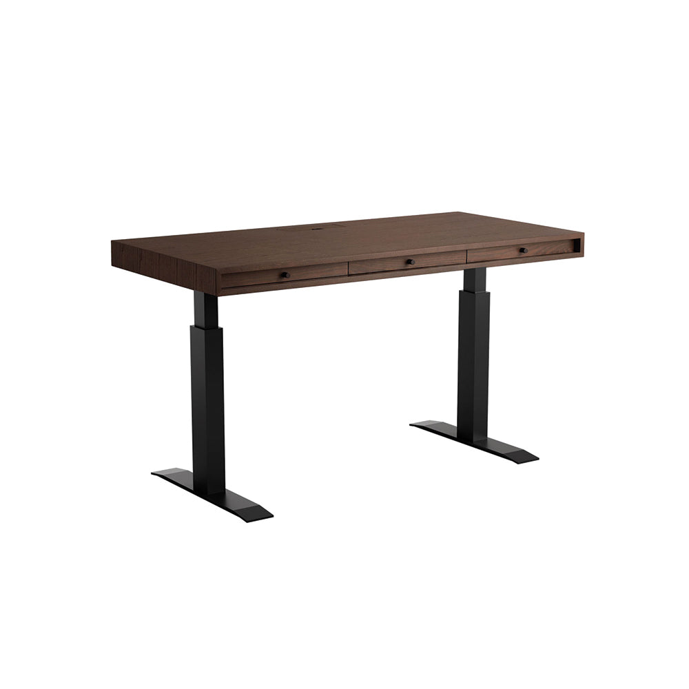JFK Home Desk