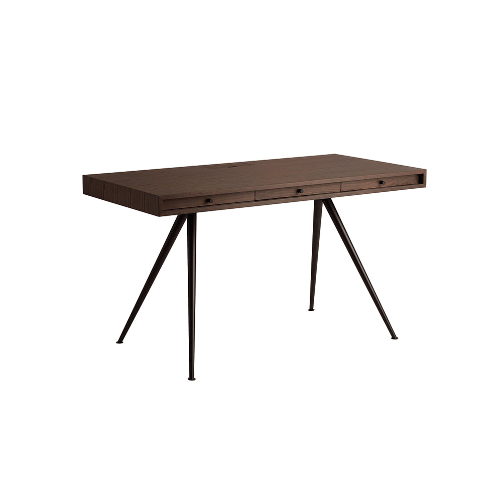 JFK Home Desk