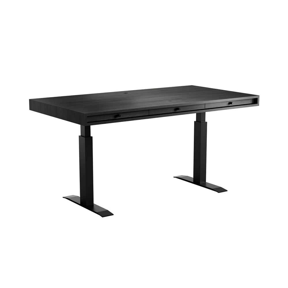 JFK Office Desk