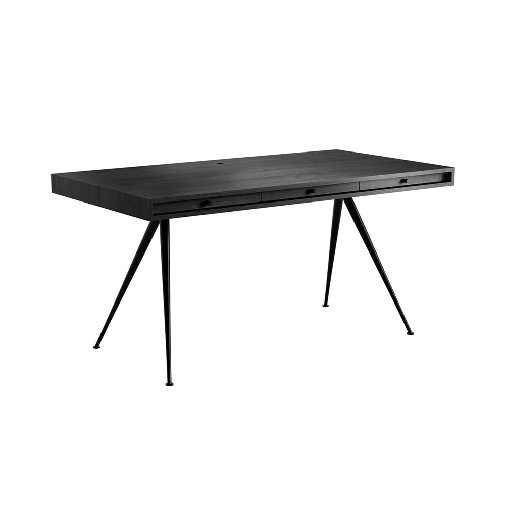 JFK Office Desk