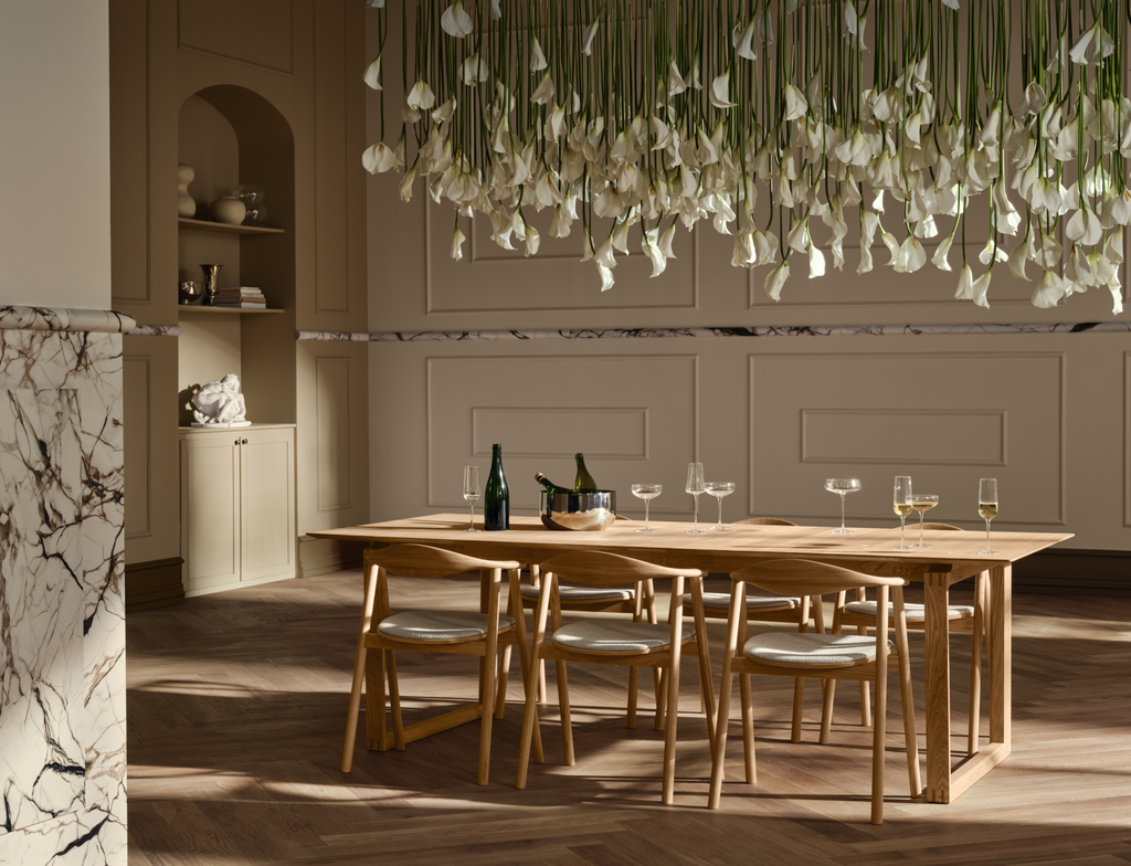Kuma Dining Table