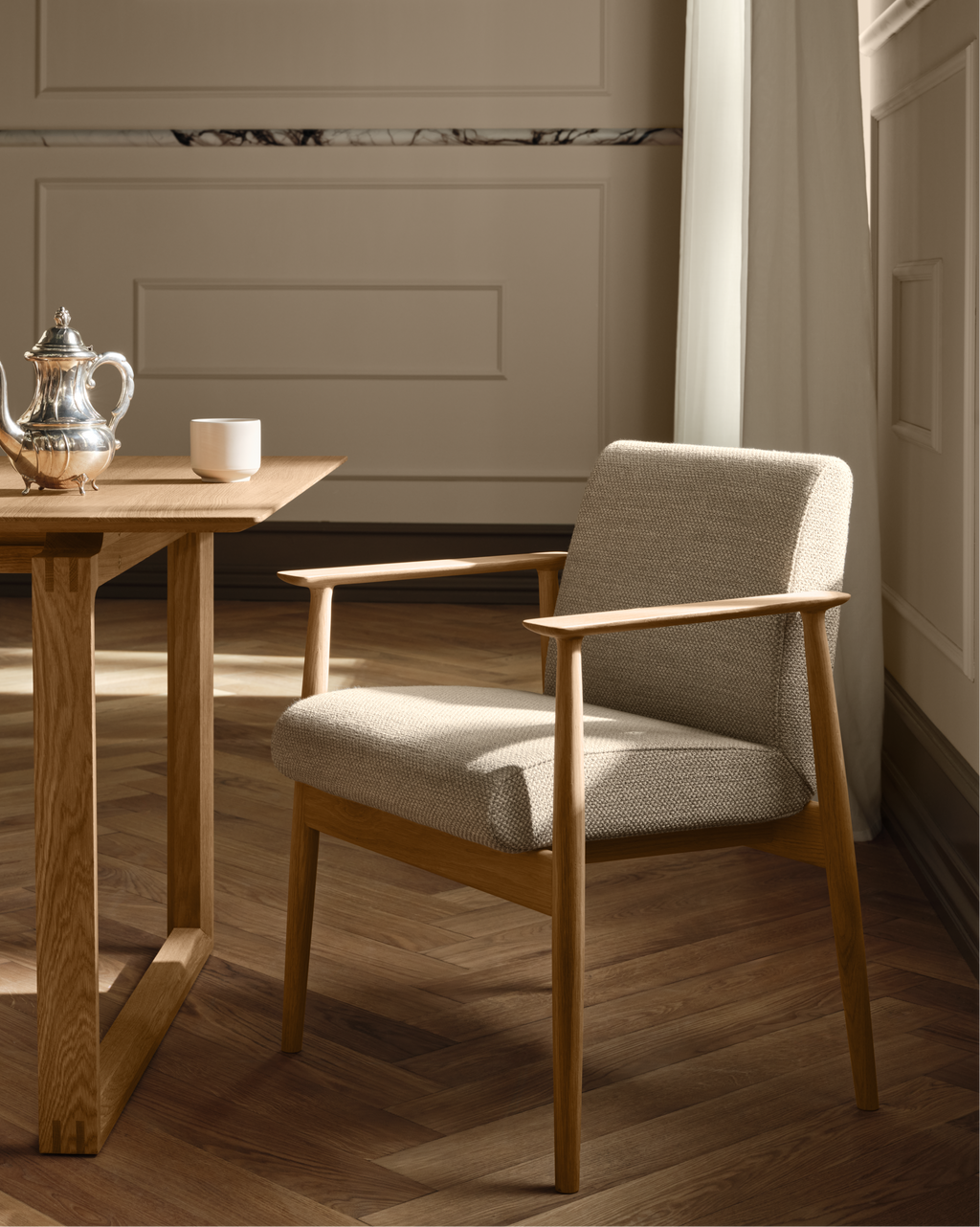 Visti Dining Chair
