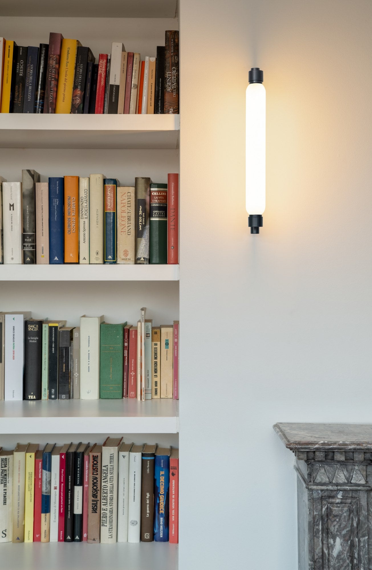 NEMO - LA ROCHE WALL LAMP
