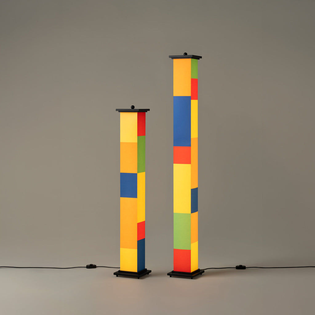 La Bella Durmiente Floor Lamp