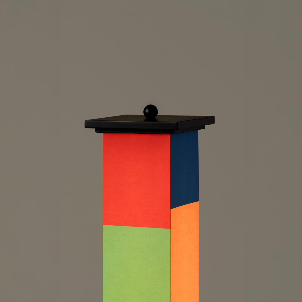 La Bella Durmiente Floor Lamp