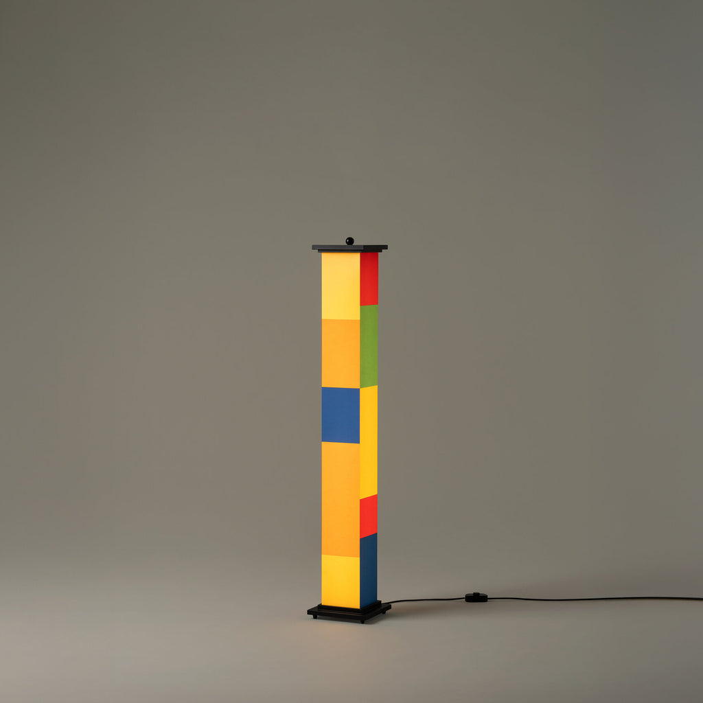 La Bella Durmiente Floor Lamp