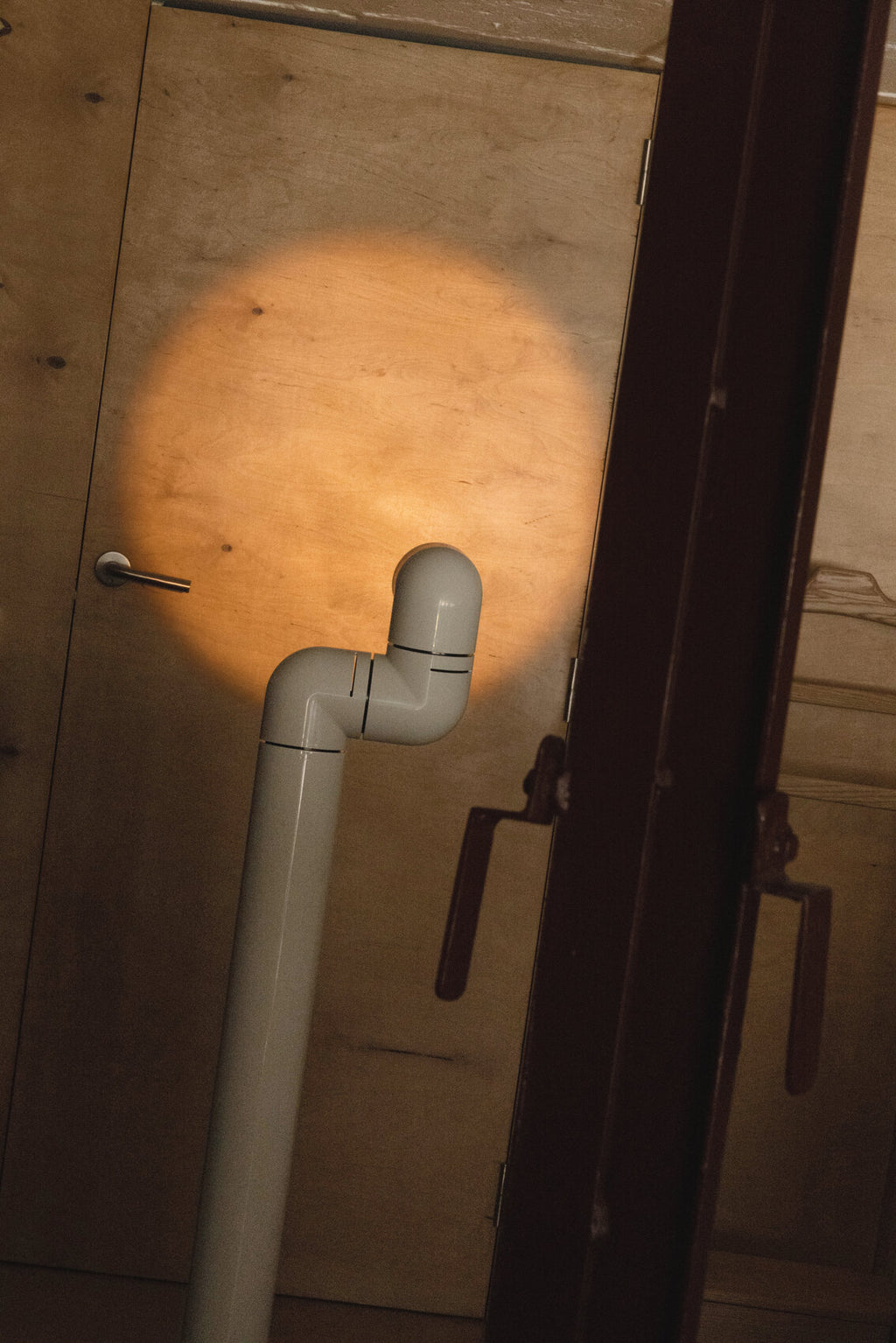 Tatu Alta Floor Lamp