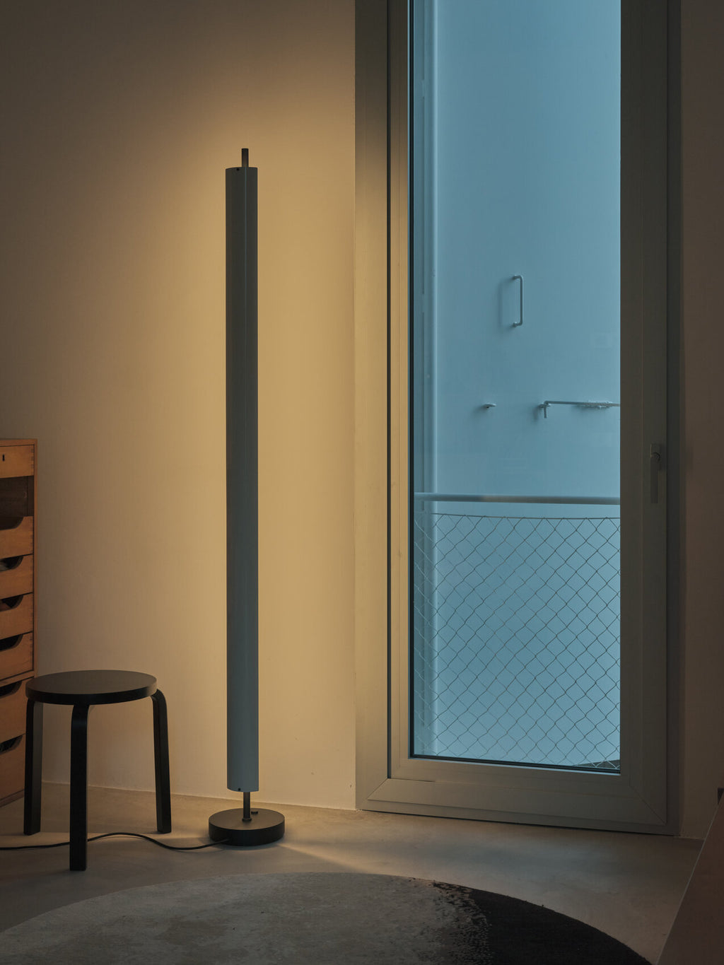 Lámina Floor Lamp | 45 & 165