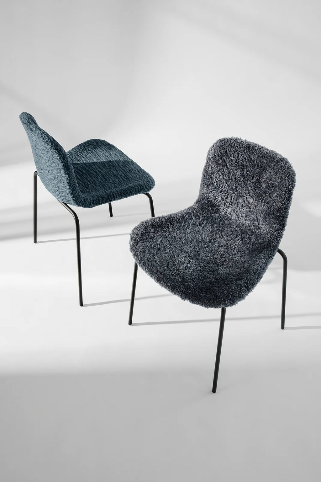 Langue Chair