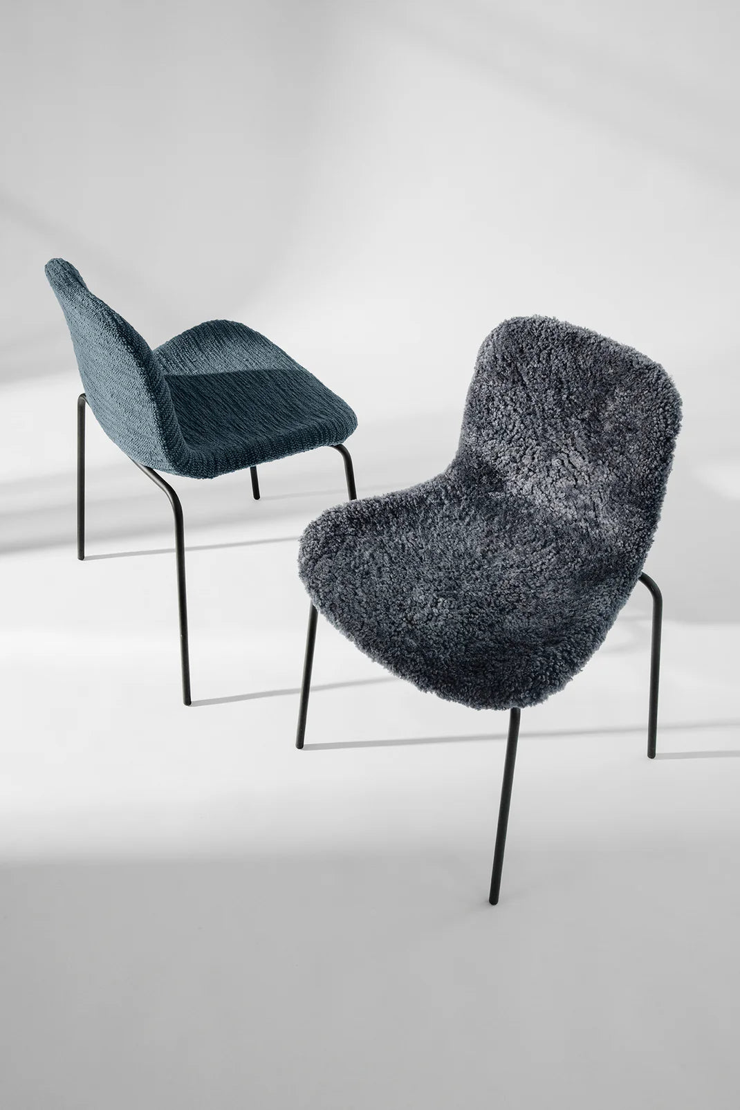 Langue Chair