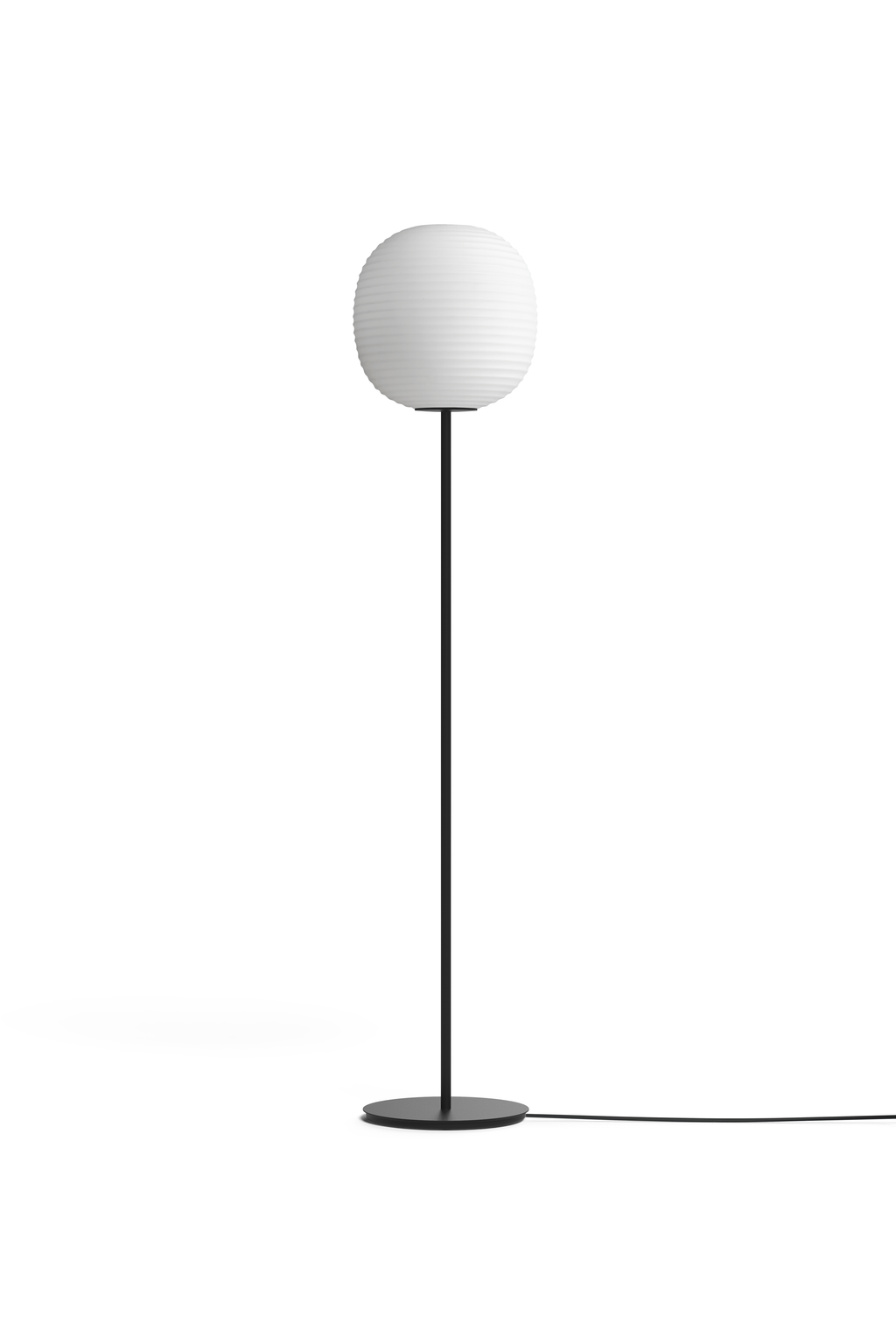 Lantern Floor Lamp