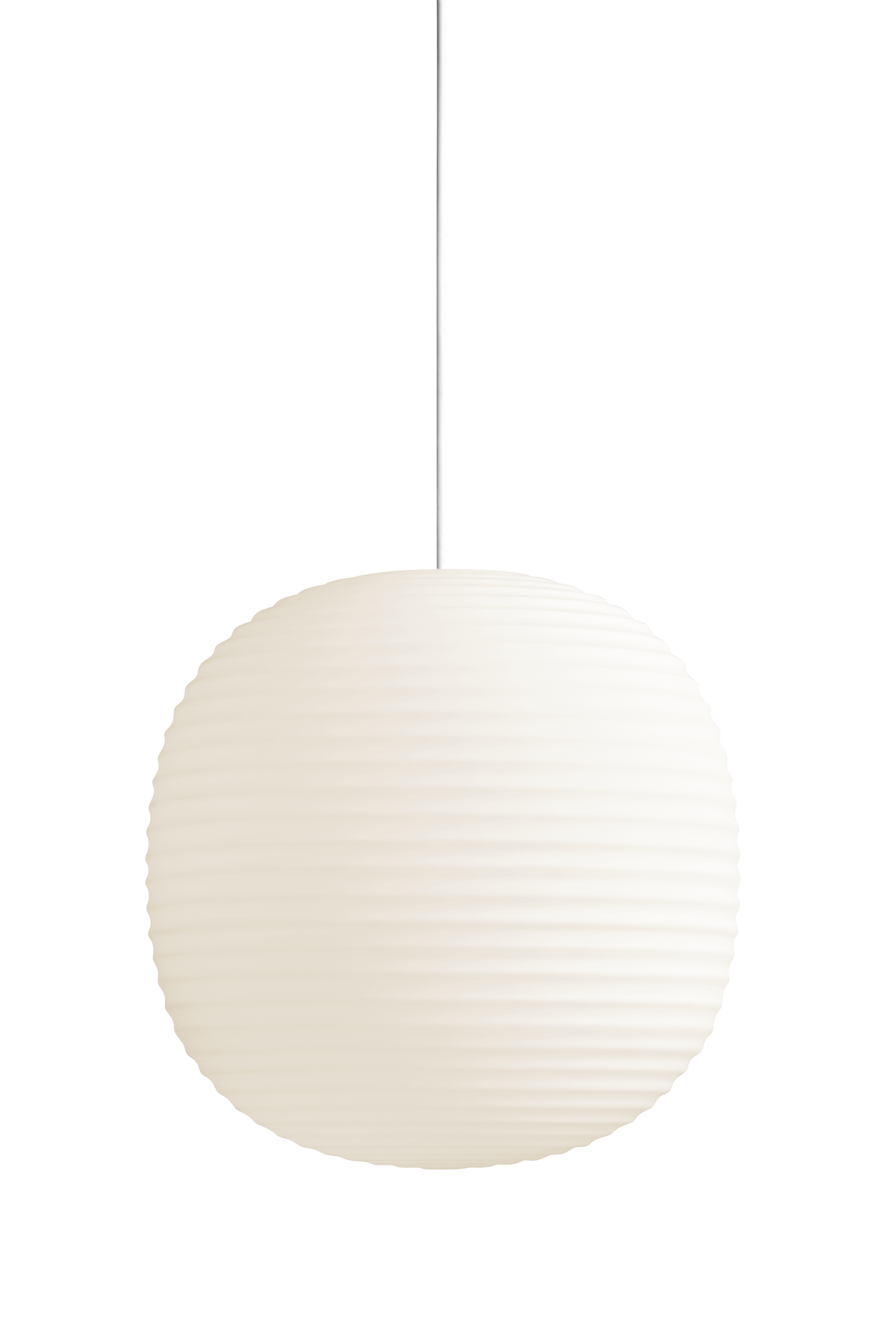 Lantern Pendant Lamp
