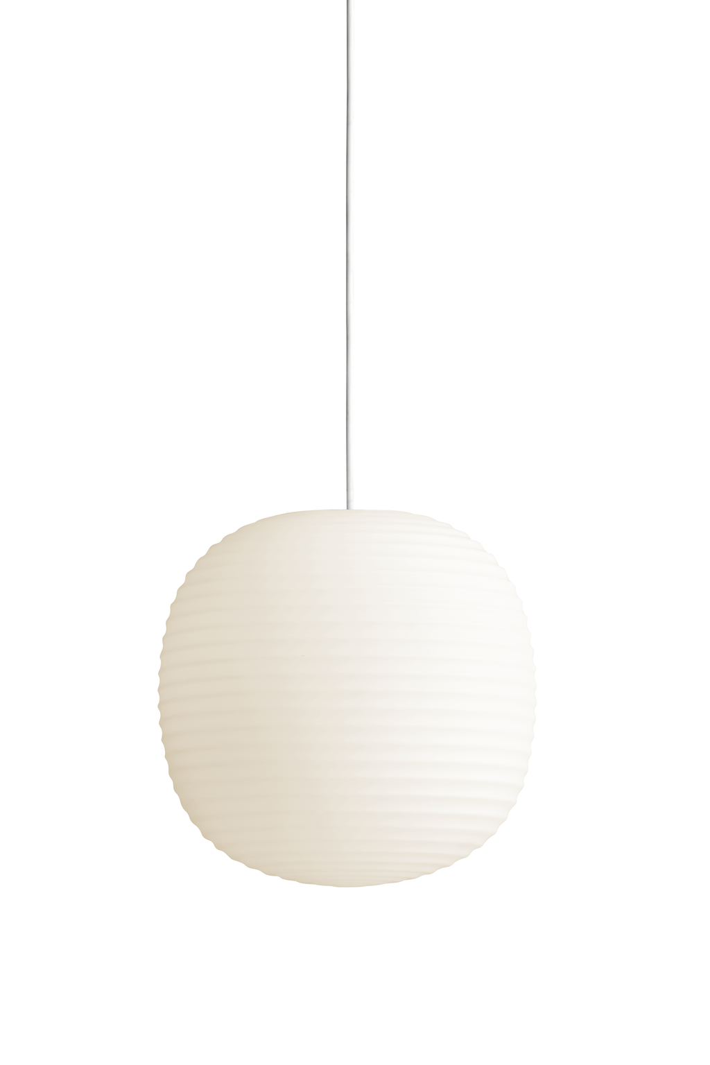 Lantern Pendant Lamp