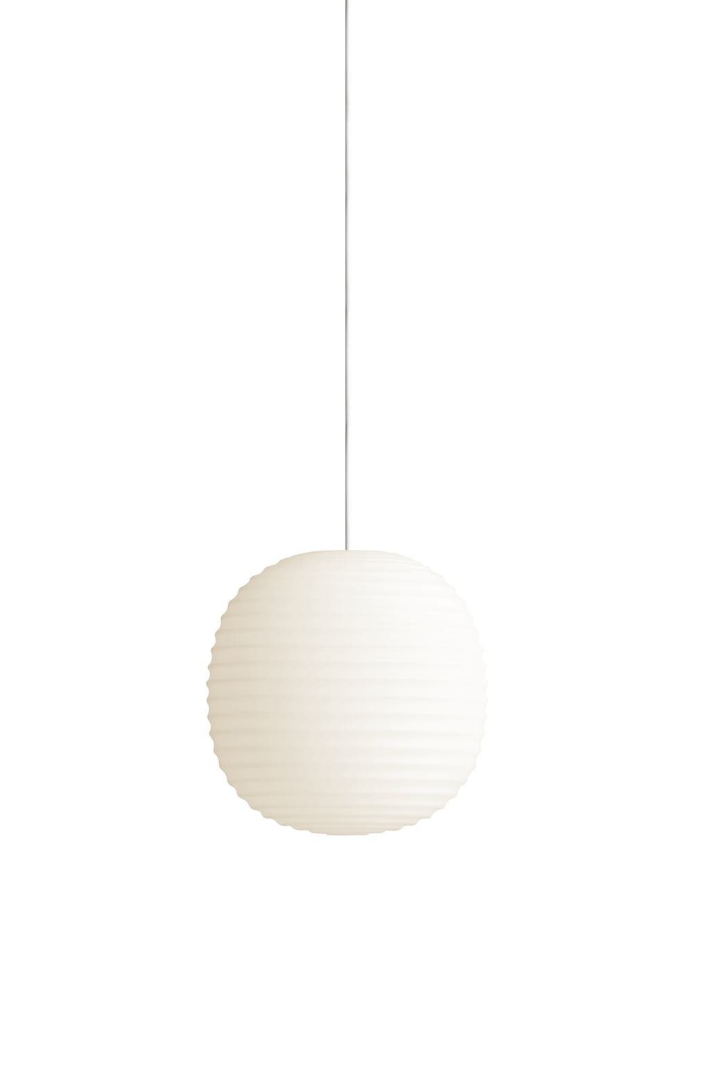 Lantern Pendant Lamp