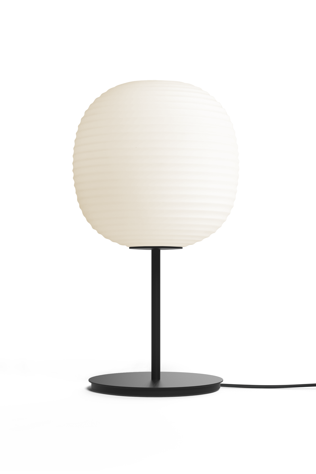 Lantern Table Lamp