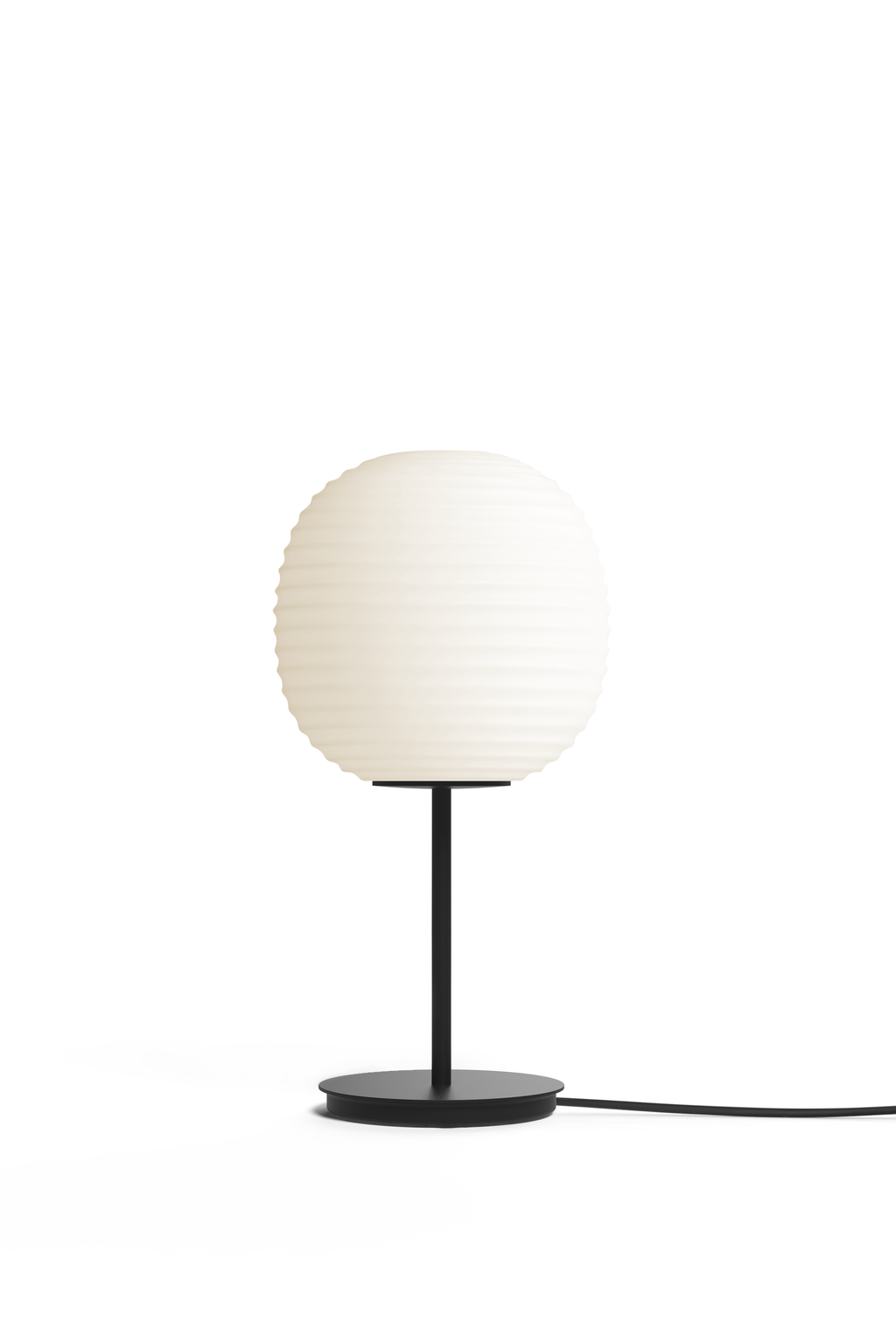 Lantern Table Lamp