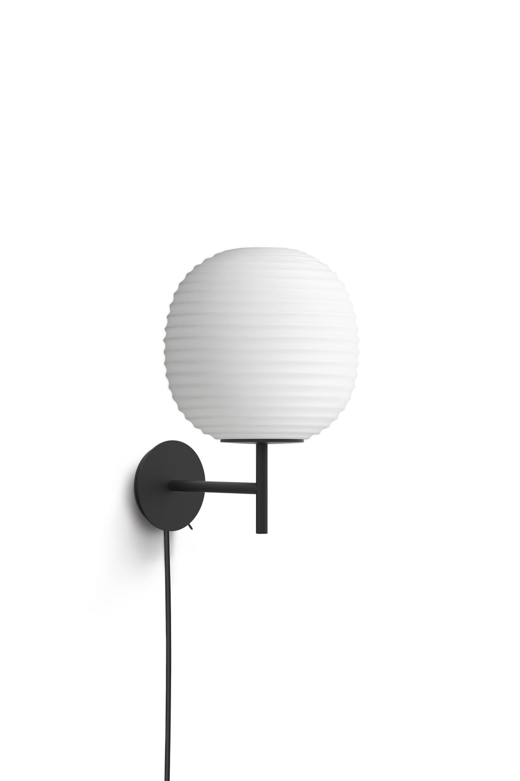 Lantern Wall Lamp