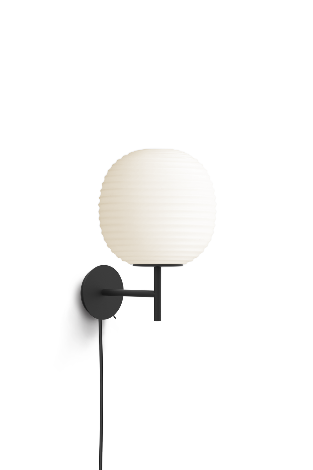 Lantern Wall Lamp