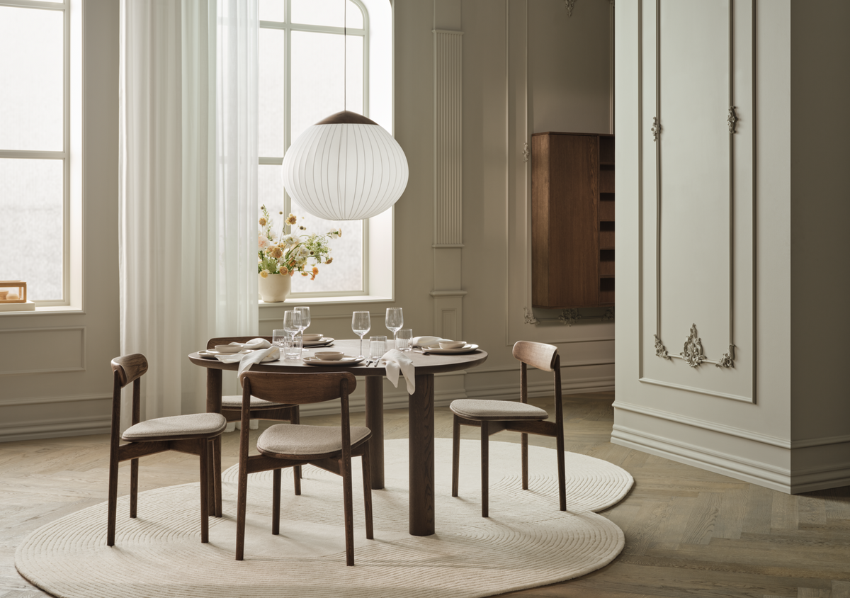 Merge Dining Chair