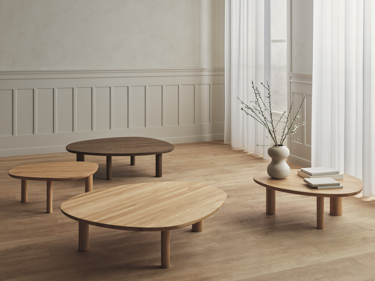 Latch Coffee Table