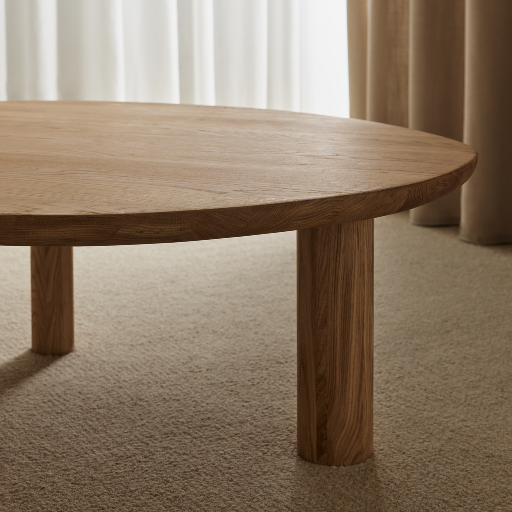 Latch Coffee Table