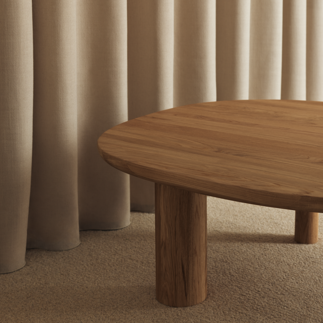Latch Coffee Table