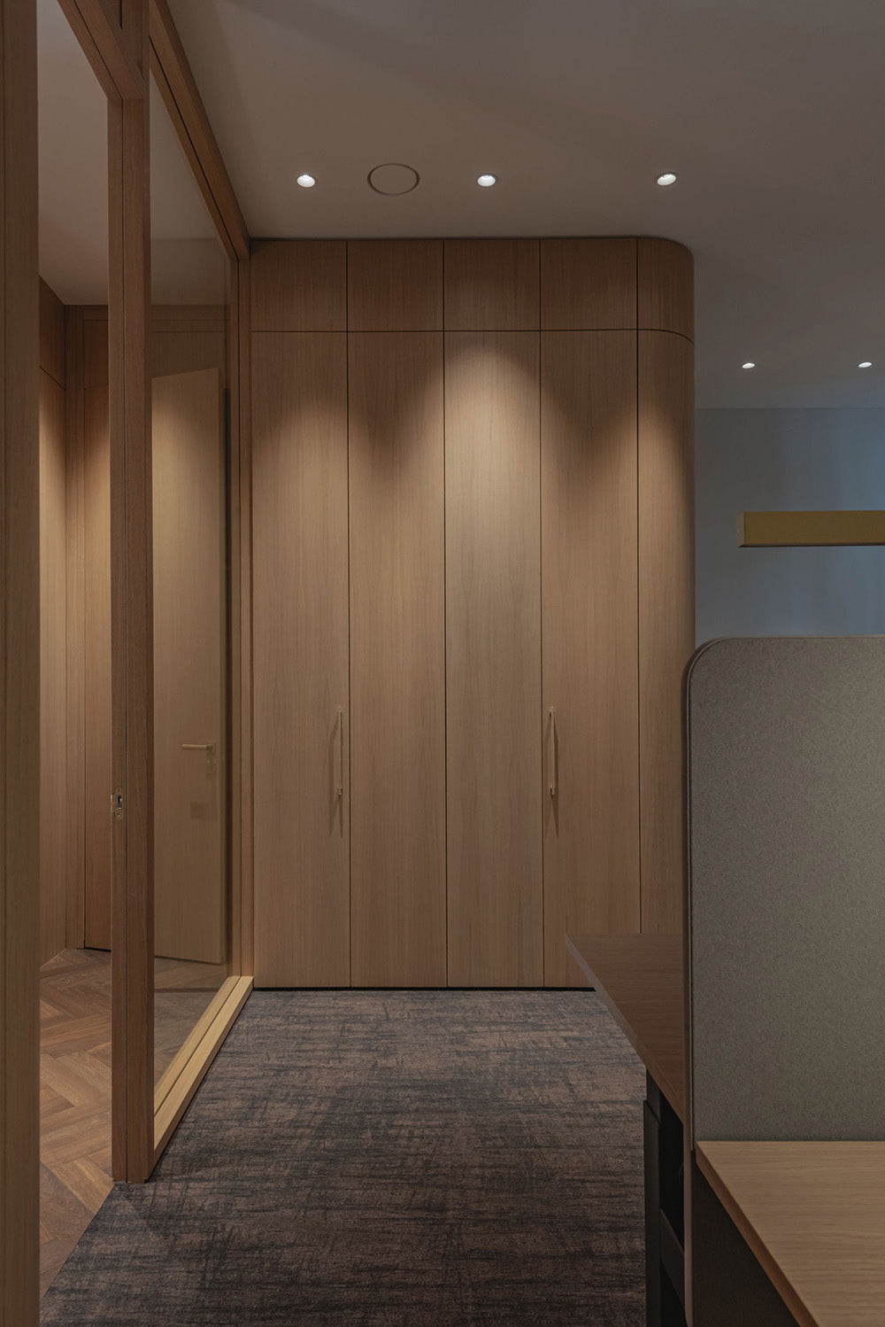 Salina Recessed Downlight