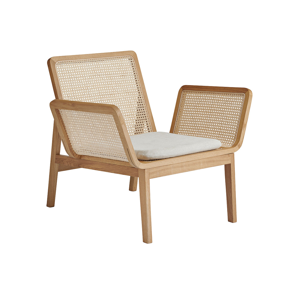 Le Roi Chair