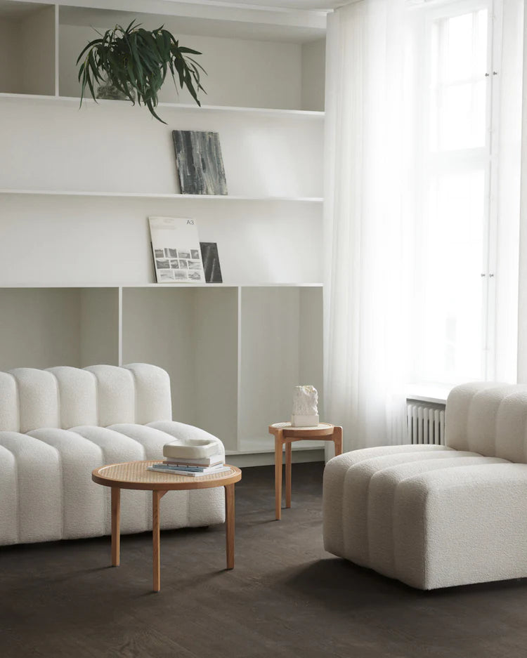 Le Roi Side Table