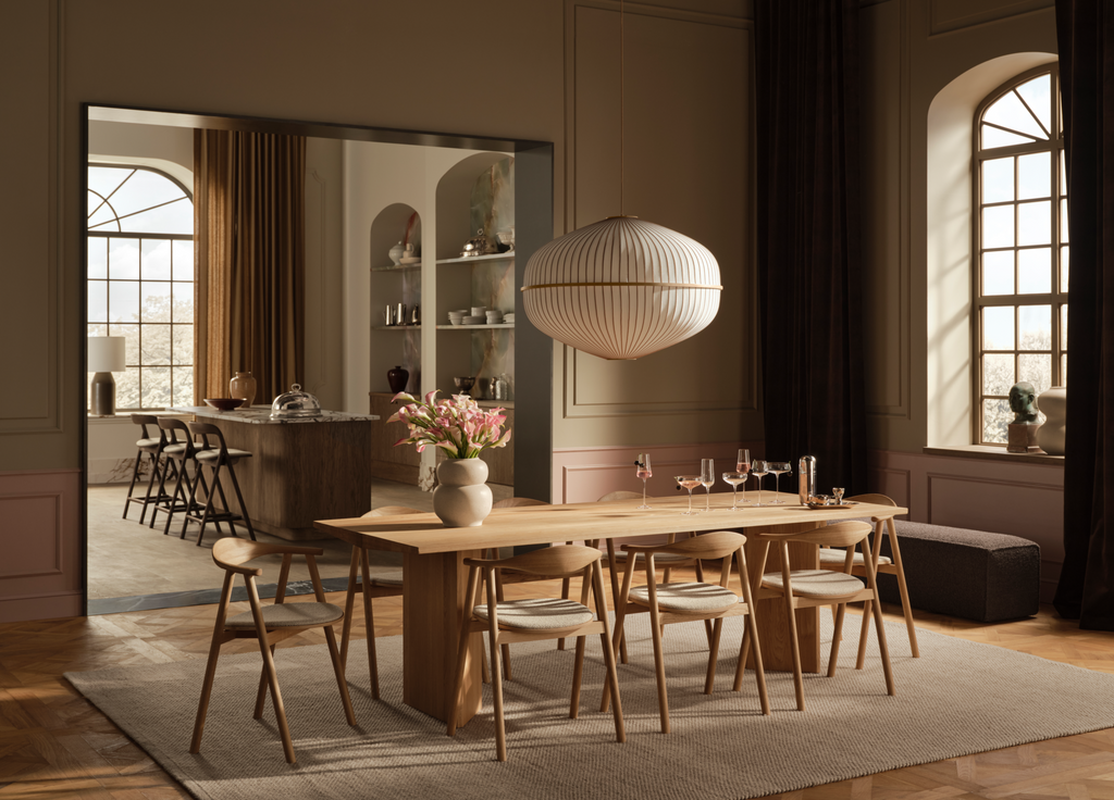 Lelou Dining Table