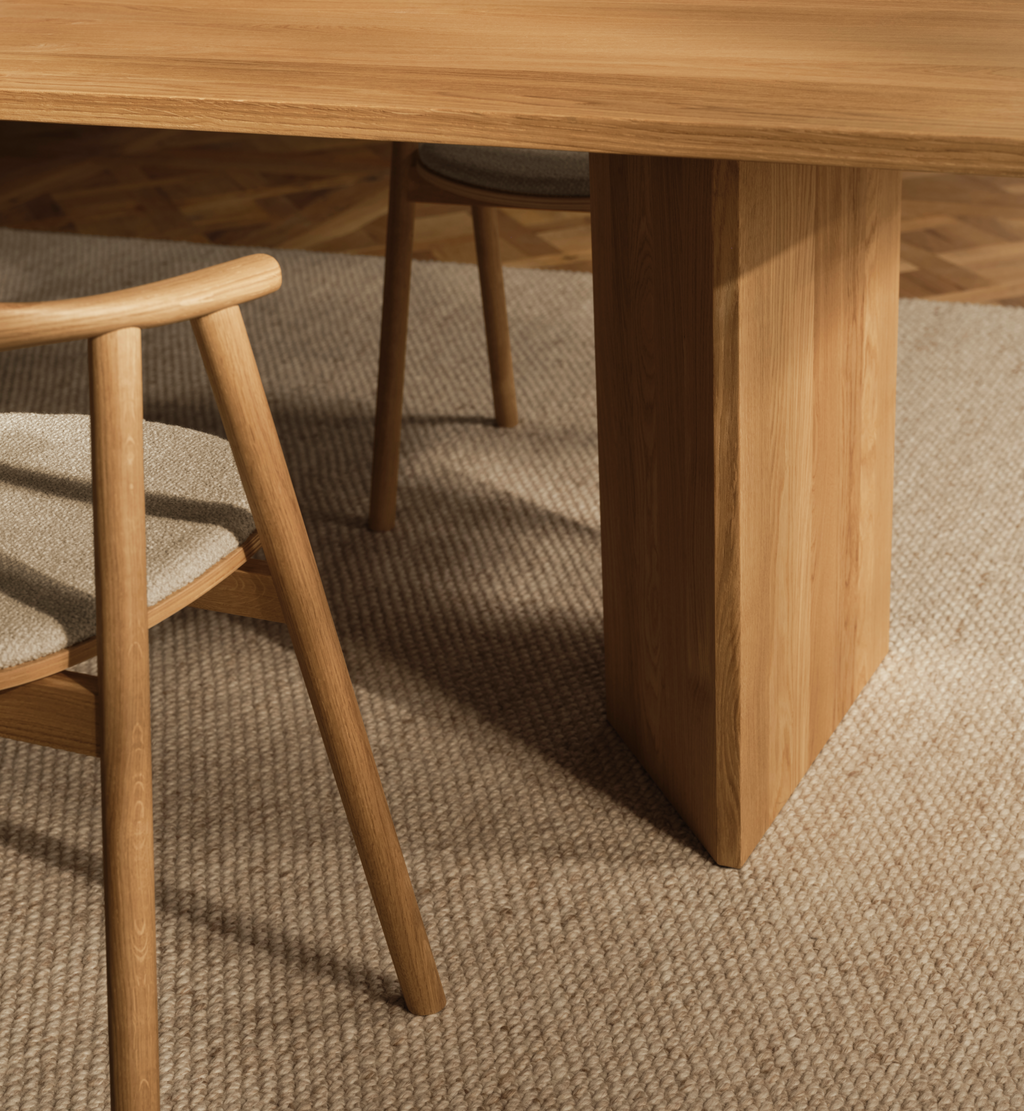 Lelou Dining Table