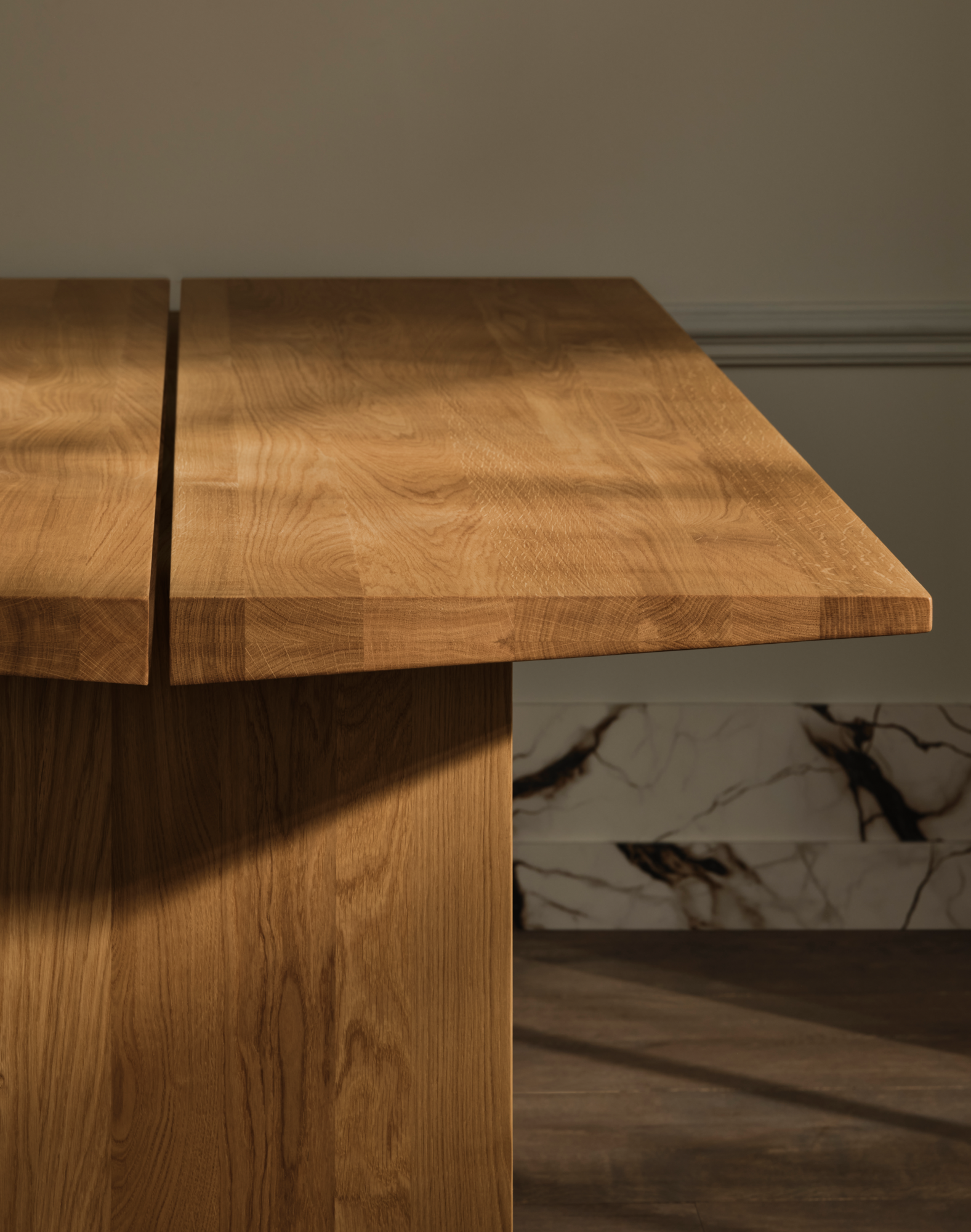 Lelou Dining Table