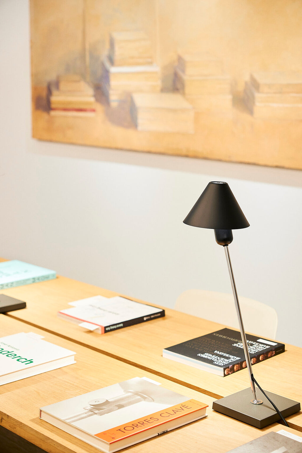 Gira Table Lamp