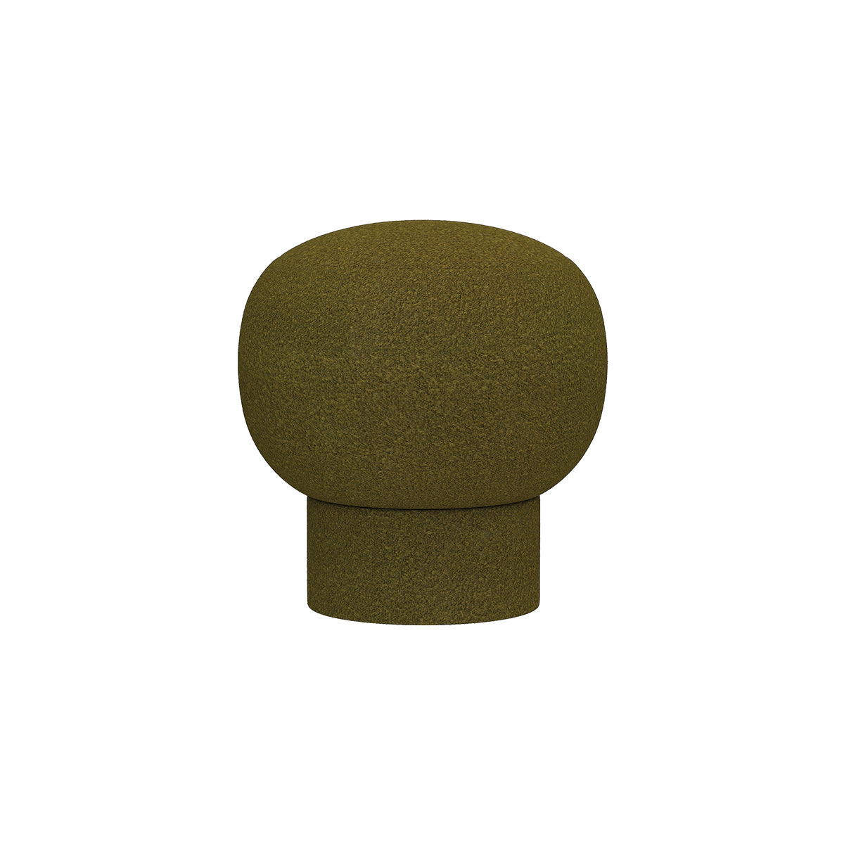 Liège Pouf