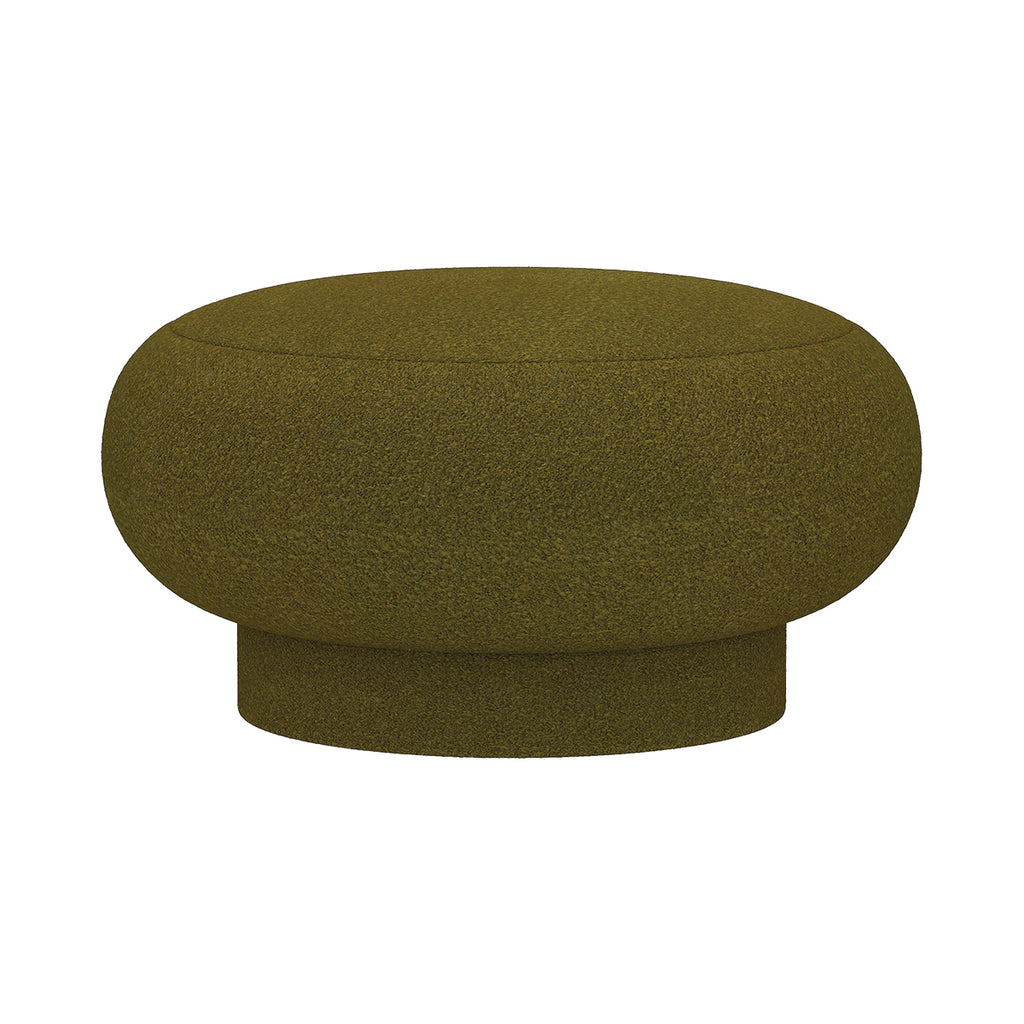 Liège Pouf